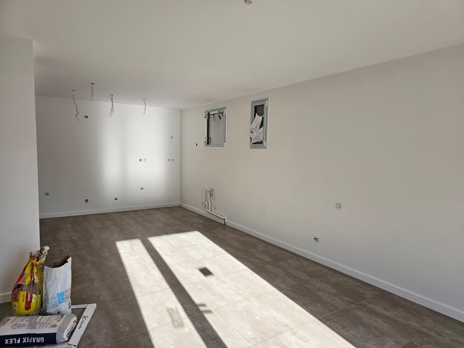 Bastide Calas après travaux